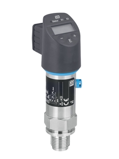 Ceraphant PTP31B - Pressão absoluta e manométrica