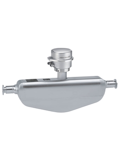 Imagem do medidor de vazão Coriolis Proline Promass P 100 / 8P1B para a indústria de life sciences