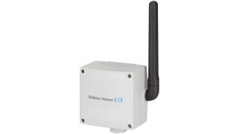 Módulo de interface Smart WirelessHART 
com fonte de alimentação para equipamentos de campo