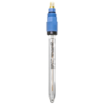 Ceragel CPS72 - Analog ORP glass electrode for hygienic and sterile applications Ceragel CPS72 - Analog ORP glass sensor for hygienic and sterile applications