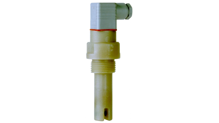 Analog conductivity sensor
Condumax CLS21 Analog conductivity sensor
Condumax CLS21
