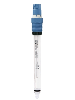Orbisint CPS11D - Sensor digital de pH com diafragma PTFE  repelente de sujeira