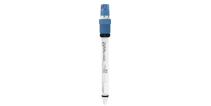 Sensor digital de pH com diafragma PTFE repelente de sujeira