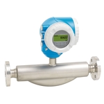 Medidor de vazão Coriolis - Proline Promass F 300