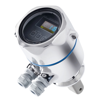 O Smartec CLD18  é um sistema de condutividade toroidal para a indústria de bebidas.