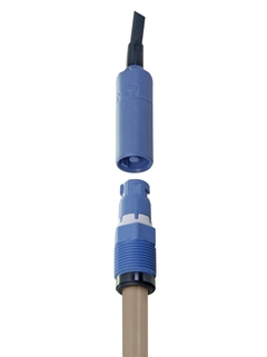 Tophit CPS471D - Sensor de pH digital com cabo MemosensCYK10