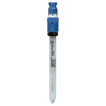 Orbipore CPS92D - Digital ORP sensor for fibrous media Orbipore CPS92D - Digital glass ORP electrode for heavily soiled media