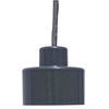 Sensor de nível de lodo Turbimax CUS71D garante processos de sedimentação seguros, econômicos e eficientes. O Turbimax CUS71D oferece dados em tempo real para processos de sedimentação em todas as indústrias.