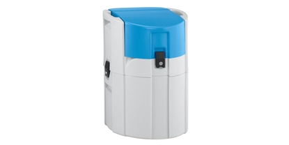 O CSP44 é um coletor de amostras portátil para águas residuais, tratamento da água e aplicações industriais.