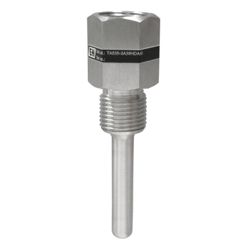 Product picture thermowell TA535