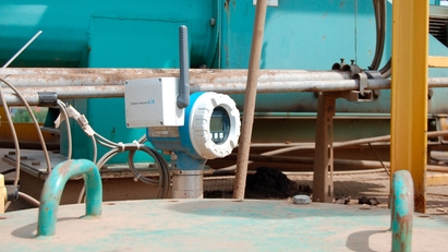 Soluções WirelessHART