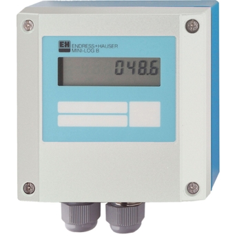 Minilog B RDL10 - Cost-effective and robust Data Logger Product Picture Minilog B RDL10 - Cost-effective and robust Data Logger