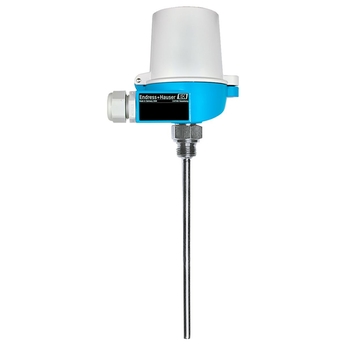 Resistance thermometer TR11 Product picture of resistance thermometer TR11