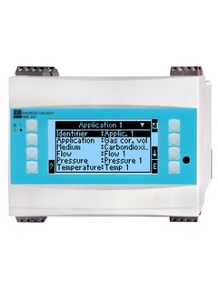 RMC621
Flow and energy manager