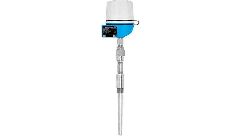 Omnigrad sensor de temperatura S TR66 Ex d RTD