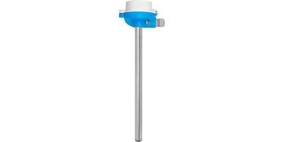 Sensor de temperatura de termopar de alta temperatura - TAF16