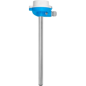 Sensor de temperatura de termopar de alta temperatura - TAF16