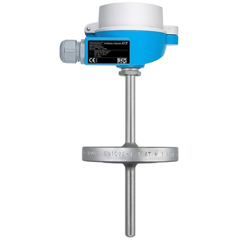 Resistance thermometer TR13 Product picture of resistance thermometer TR13