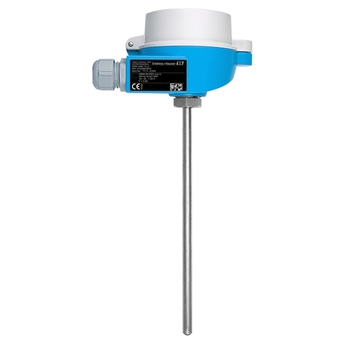 Thermocouple thermometer TC12 Product picture of thermocouple thermometer TC12
