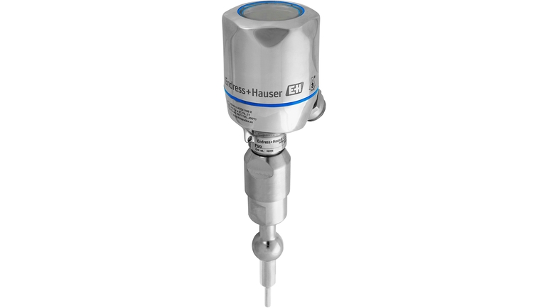 iTHERM sensor de temperatura TM411 RTD