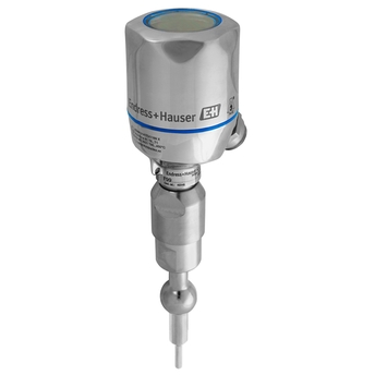 Sensor de temperatura para aplicações higiênicas - foto do produto iTHERM TM411