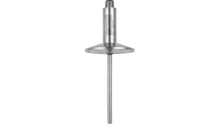 Easytemp Sensor de temperatura compacto higiênico TMR35