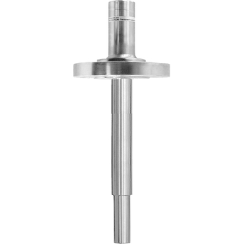 Product picture barstock thermowell TA556