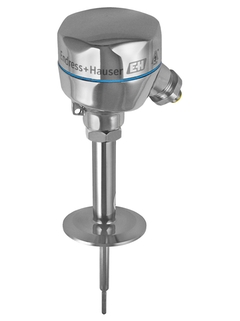 Imagem do produto sensor de temperatura RTD sanitário TM401