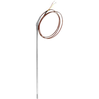 Thermocouple sensor cable probe TH52 Product picture thermocouple sensor cable probe TH52