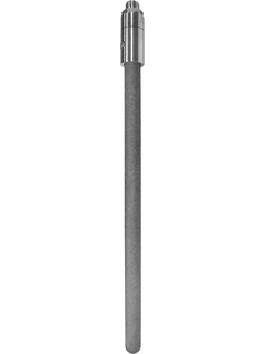 TWF11
Protection tube for high temperature assemblies