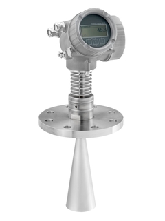 Micropilot FMR51 carcaça de aço inoxidável