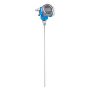 Levelflex FMP50 - Radar de onda guiada