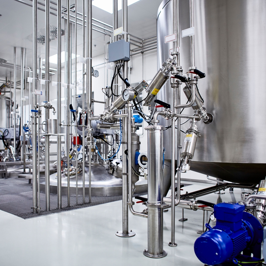 Fabricação farmacêutica de BPF, diretrizes de BPF, produção farmacêutica, fda