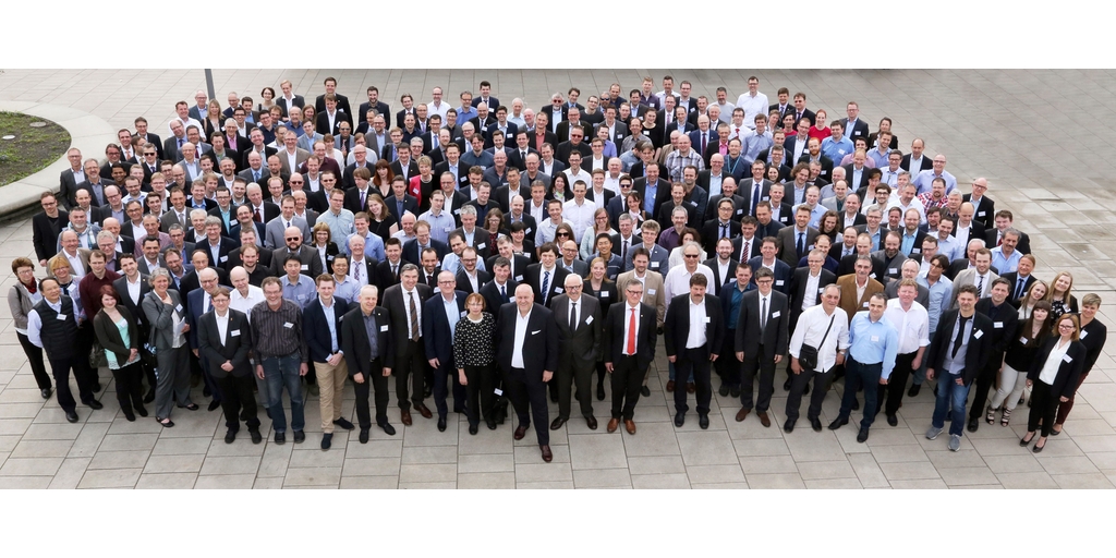 A Endress+Hauser homenageou os pesquisadores da empresa durante o encontro anual de inovação, que aconteceu na Alemanha.
