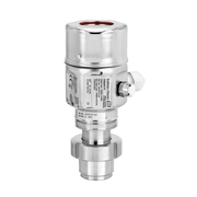 Deltapilot FMB50 - Medição de nível hidrostática