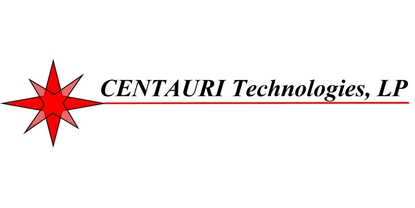 Logo da empresa: Centauri Technologies LP
