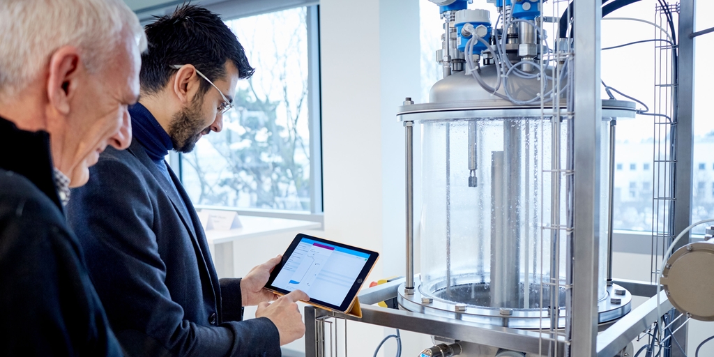 Industrial Internet of Things Industrial Internet of Things