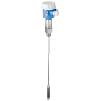 Liquicap FMI52 - Capacitance level measurement Liquicap FMI52 - Capacitance level measurement