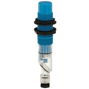 Nivector FTC968 - Capacitance point level detection Nivector FTC968 - Capacitance point level detection