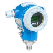 Cerabar PMC71 - Pressão manométrica e absoluta