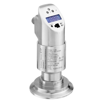 Ceraphant PTP35 - Absolute and gauge pressure Ceraphant PTP35 - Absolute and gauge pressure