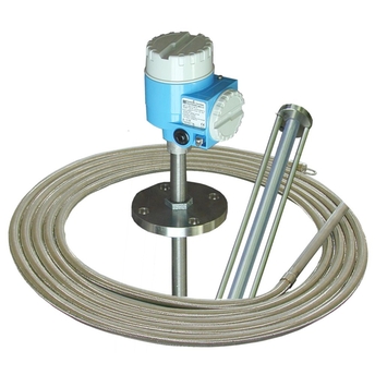 Prothermo NMT539 - Temperatura média Prothermo NMT539 - Temperatura média