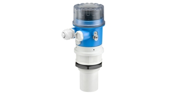 Prosonic FMU30 - Medição ultrassônica