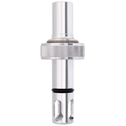 Unifit CPA842 - Conjunto higiênico para sensores de pH/ORP, oxigênio e crescimento de células