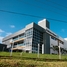 Centro de produção da Endress+Hauser Brasil em Itatiba, São Paulo