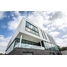 A Endress+Hauser construiu um novo prédio de 3.600 metros quadrados em Bruxelas para abrigar a central de vendas bélgica.