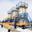 Desumidificador de peneira molecular na indústria de petróleo e gás natural