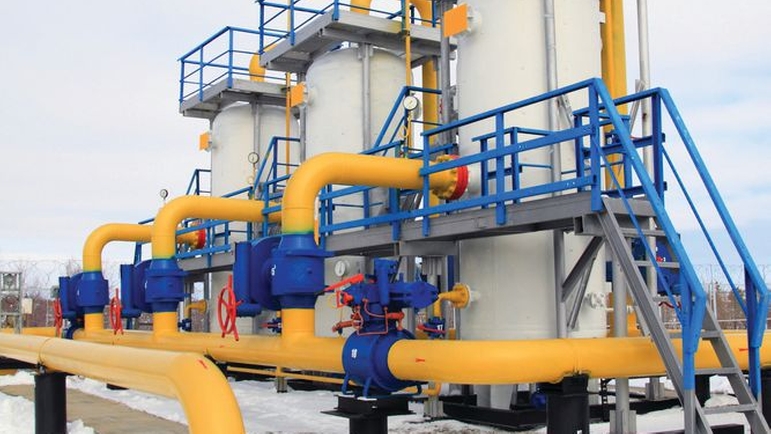 Desumidificador de peneira molecular na indústria de petróleo e gás natural