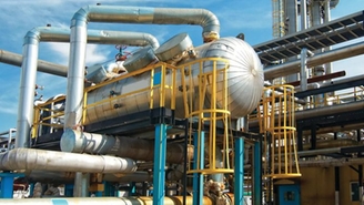 Processo de adoçamento do gás natural