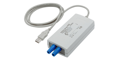 Interface HART/USB intrinsecamente segura CommuboxFXA195 para transmissor Smart